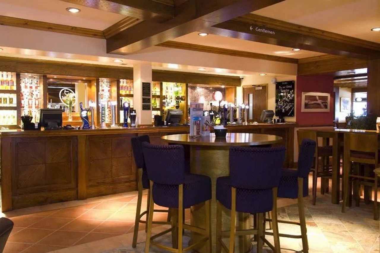 Premier Inn Doncaster Central 3*,  Wielka Brytania