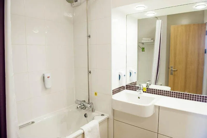 Premier Inn Doncaster Central 3*,  Wielka Brytania