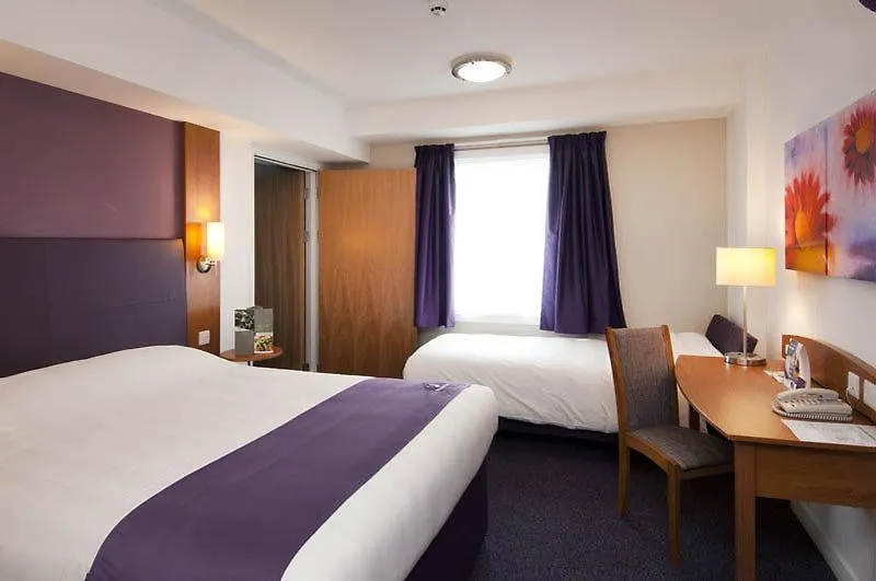 Premier Inn Doncaster Central