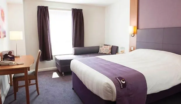 Premier Inn Doncaster Central Wielka Brytania